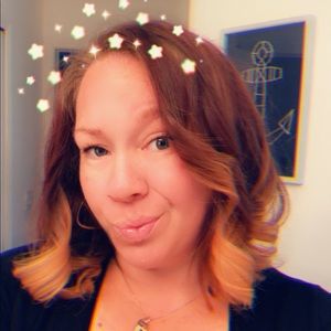 Meet your Posher, Kelli